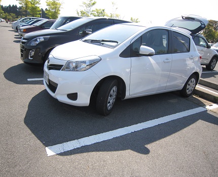 �����^�J�[