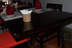 Citronella Restaurant Cafe