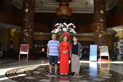 �t�G�C���y���A���z�e��