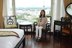 �t�G�C���y���A���z�e��