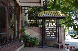 An Phuoc Restauran