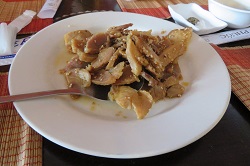 An Phuoc Restauran
