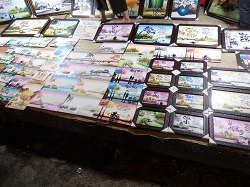 �t�G�̃i�C�g�}�[�P�b