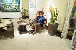 �t�G�C���y���A���z�e��