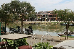 Citronella Restaurant Cafe