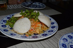 Citronella Restaurant Cafe