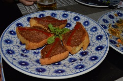 Citronella Restaurant Cafe