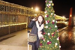 �Z�[�k��N���[�W���O