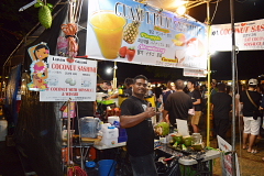 ナイトマーケット