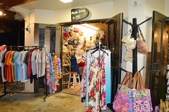 ナイトマーケット