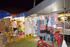 ナイトマーケット