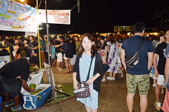 ナイトマーケット