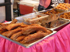 ナイトマーケット