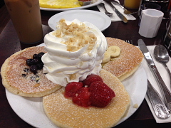 エッグスン シングス