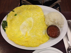 エッグスン シングス