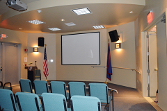 南太平洋戦争国立歴史記念館