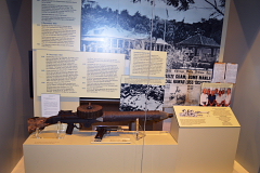 南太平洋戦争国立歴史記念館