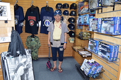 南太平洋戦争国立歴史記念館