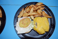 ジェフズ・パイレーツ・コーブ