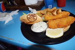 ジェフズ・パイレーツ・コーブ