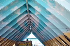 ジェフズ・パイレーツ・コーブ