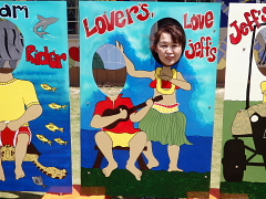 ジェフズ・パイレーツ・コーブ