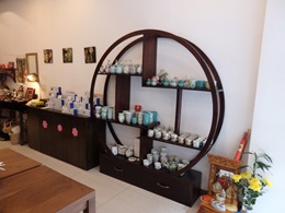 ベトナムコーヒー 写真