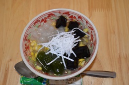 ベトナムコーヒー 写真