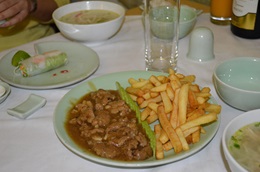 セン・サン 写真