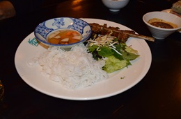 クアン・アン・ゴン 写真