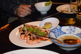 クアン・アン・ゴン 写真