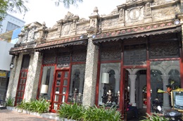 カイズ・ブラザーズ 写真