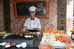 カイズ・ブラザーズ 写真