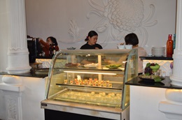 カイズ・ブラザーズ 写真