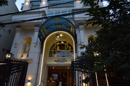 メゾン・ヴィ 写真