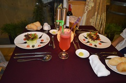 メゾン・ヴィ 写真