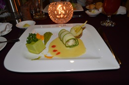 メゾン・ヴィ 写真