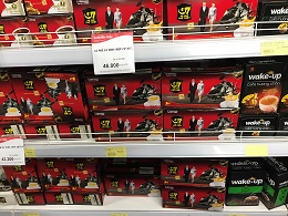 マーケット 写真