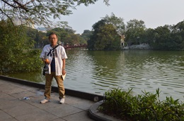 市内散歩ト 写真