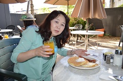 �I���W�i���p���P�[�L