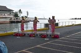 ディナークルーズ