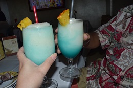 ディナークルーズ