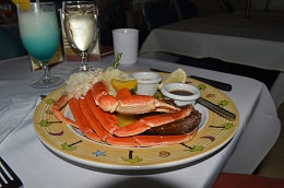 ディナークルーズ