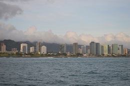 ディナークルーズ