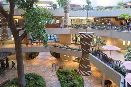 ロイヤルハワイアンセンター