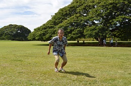 モアナルア・ガーデン