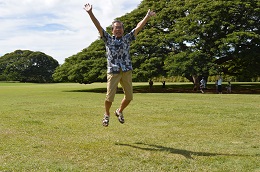 モアナルア・ガーデン