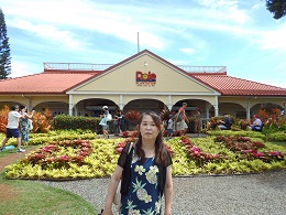 ドール・プランテーション