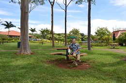 ドール・プランテーション