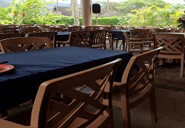 ポリネシアカルチャーセンター